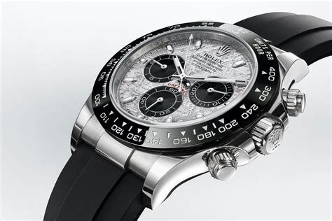 rolex cosmograph daytona gents automatic watch|rolex cosmograph daytona 2023 price.